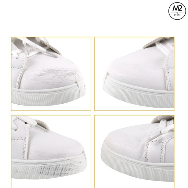 Cục Tẩy Da Lộn Thông Minh Đánh Bay Mọi Vết Bẩn Cứng Đầu XIMO (TDL02)