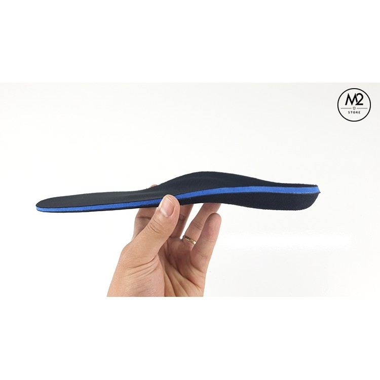 Lót giày chỉnh hình y khoa bàn chân bẹt (LGCH17)