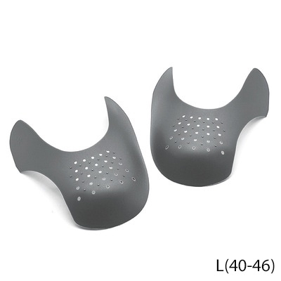Bộ bảo vệ mũi giày, độn chống nhăn gãy nứt SNEAKER SHIELD - XIMO (CGFG08)