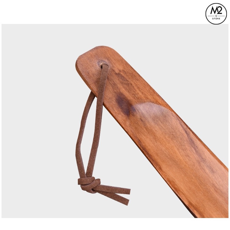 Đón gót giày gỗ cao cấp sang trọng dùng cho mọi loại giày DGG13-A22