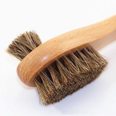 Bộ 3 bàn chải đánh giày