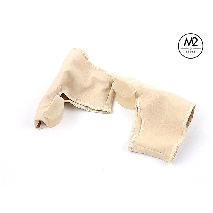 Đệm tất cho giày cao gót bảo vệ ngón chân PGYK15-C5