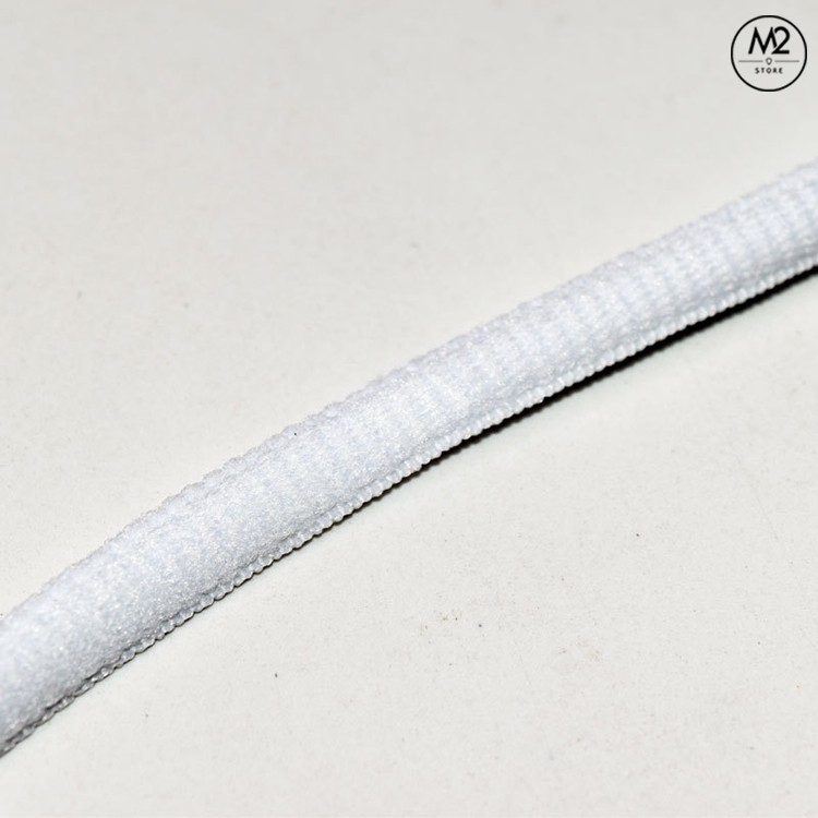 Dây giày shoelaces bản tròn Off White siêu hot (DG08)