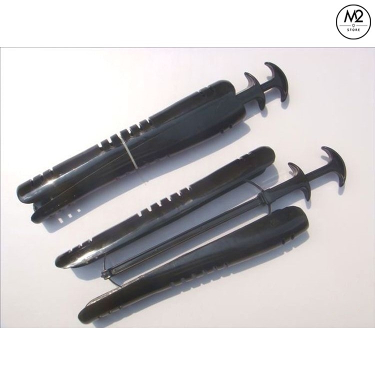 Cây giữ form Giày boot nữ chống nhăn da mất form giày XIMO (CGFG09)