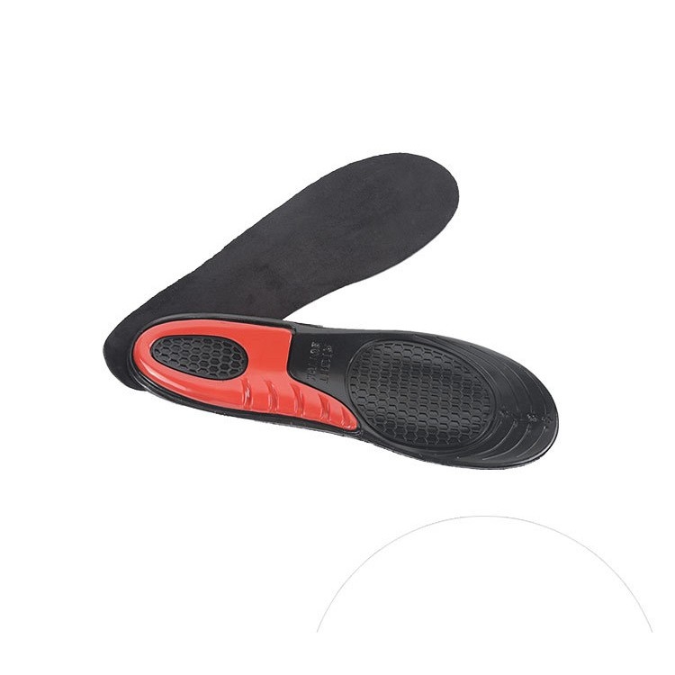 Lót giày êm chân thể thao Silicon LGEC05-C3