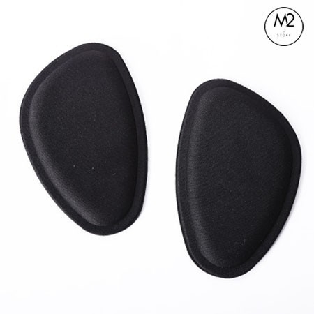 Miếng Đệm Lót Giày Bàn Chân Trước Chống Đau, Chống Trượt Cho Giày Cao Gót LGCGC16