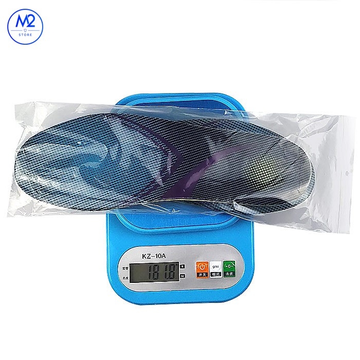 Lót giày thể thao cao cấp êm chân giảm hấp thụ lực tốt cho gam chân (LGYK07)