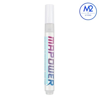 Bút repaint đế giày bị ố vàng cao cấp MAPOWER (BVSG02)