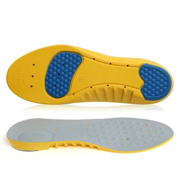 Lót giày thể thao êm chân lọc khí tăng 1 Size LGTT03