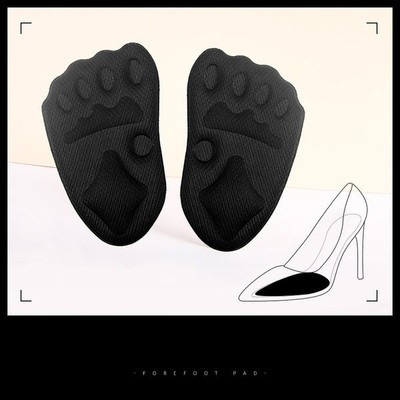 Đệm Lót Chống Đau Nhức Bàn Chân Trước Dành Cho Giày Cao Gót LGCGC13