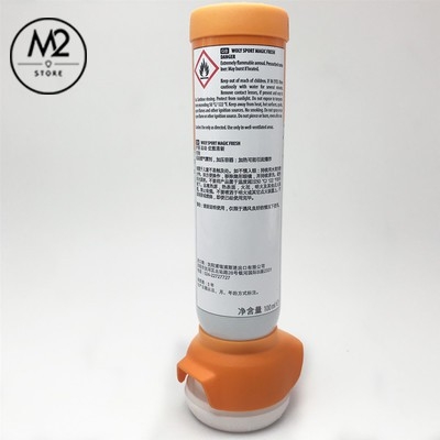 Xịt khử mùi giày, khử mùi hôi chân WOLY nhập khẩu Đức VSG17-E2