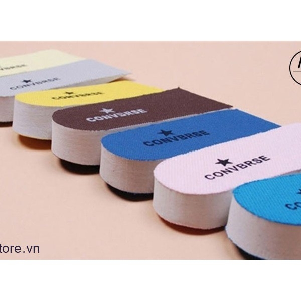 Lót giày tăng chiều cao converse nửa bàn loại L1-(2.5cm)