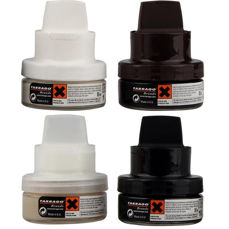 Xi đánh bóng giày Tarrago 50ml (Tây Ban Nha) (XDG17-E1)