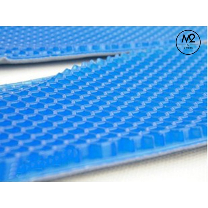 Miếng lót giày Tăng size và Êm chân L9 (Tăng 0,39 Size)