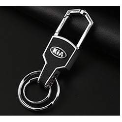 Móc chìa khóa xe hơi ô tô có thương hiệu hãng MK20-A5