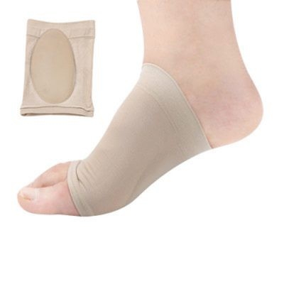 Tất lót chỉnh vòm bàn chân, massage êm chân đàn hồi (LGCH10)