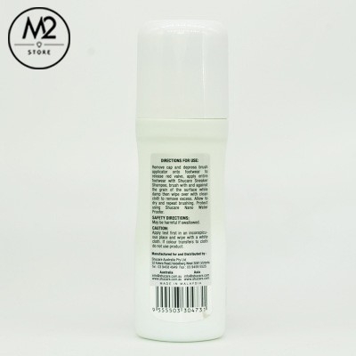 Chai tẩy vệ sinh giày thể thao trắng Sneaker Shampoo VSG16-E2