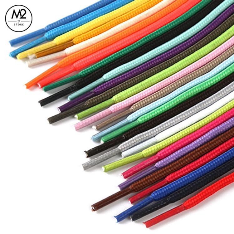 Dây Giày Tròn Thể Thao Loại Đẹp DG02