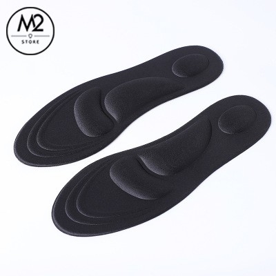 Cặp lót giày cao gót massage êm chân thoáng khí nguyên bàn cao cấp XIMO (LGCG05)