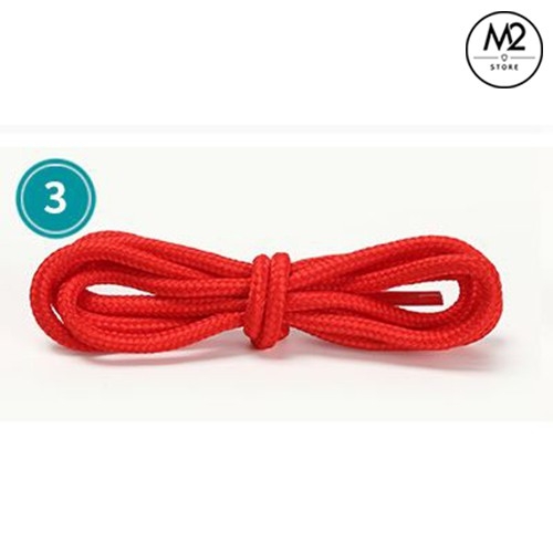 Dây Giày Tròn Thể Thao Loại Đẹp DG02