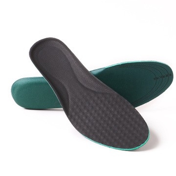 Lót giày massage êm chân siêu nhẹ thoáng khí, thấm hút mồ hôi LGTT15-C3