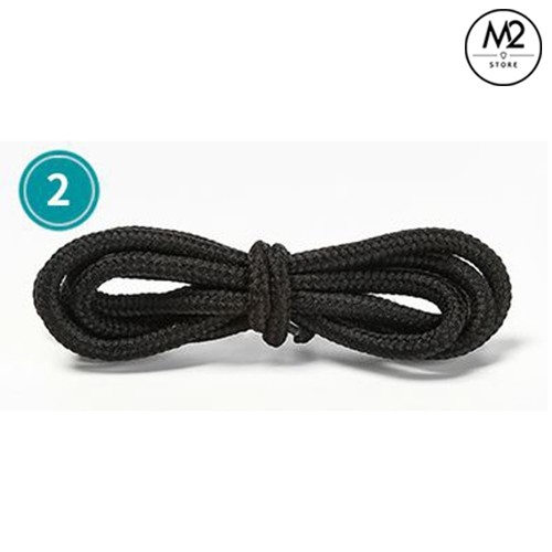 Dây Giày Tròn Thể Thao Loại Đẹp DG02