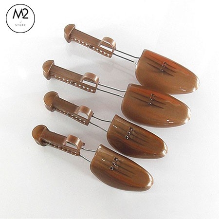 Cây Giữ Form Giày Tùy Chỉnh Size Giúp Không Bị Biến Dạng Và Chống Nhăn CGFG13