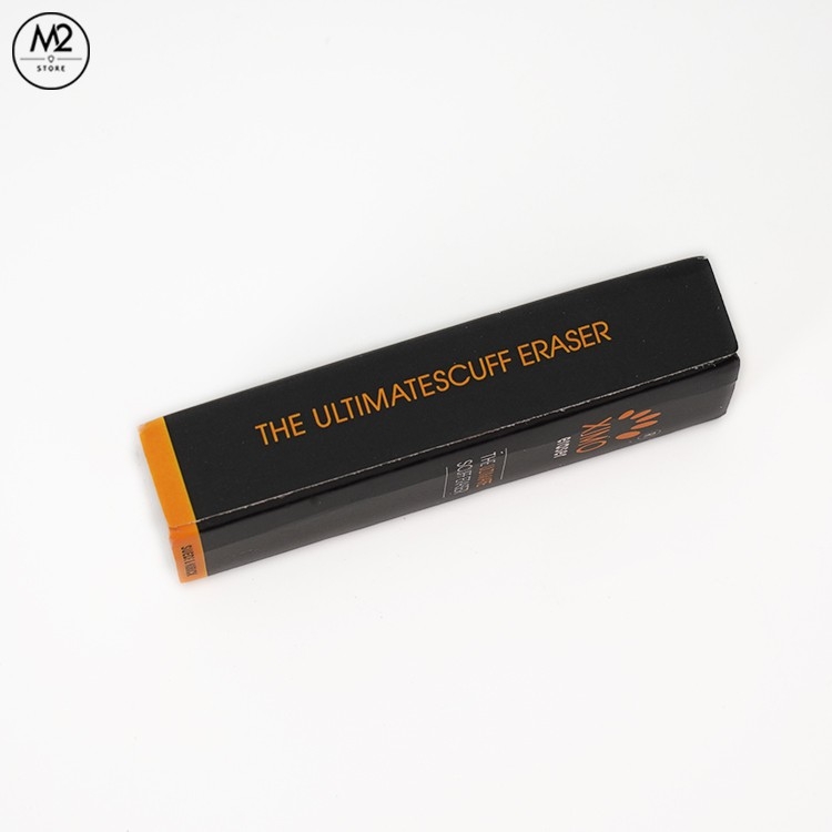 Cục Tẩy Da Lộn Thông Minh Đánh Bay Mọi Vết Bẩn Cứng Đầu XIMO (TDL02)