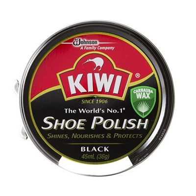 [C] Xi đánh giày Kiwi Thái Lan (Dạng sáp) (XDG11)