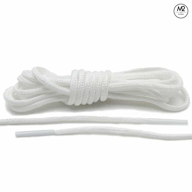 Dây Giày Tròn Thể Thao Loại Đẹp DG02