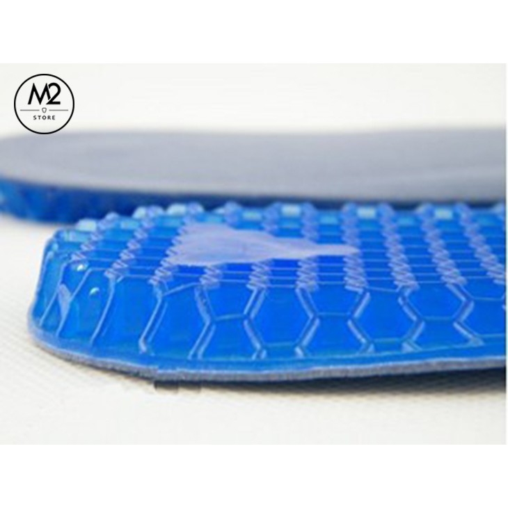 Miếng lót giày Tăng size và Êm chân L9 (Tăng 0,39 Size)