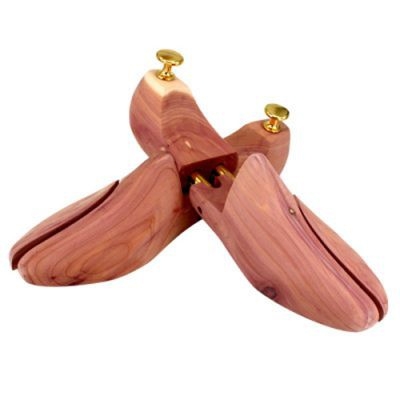 Cây giữ form giày gỗ tuyết tùng cao cấp (CGFG05)