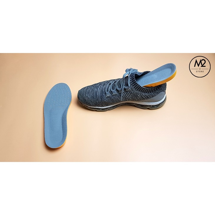Lót giày thể thao êm chân lọc khí tăng 0,5 Size LGTT02