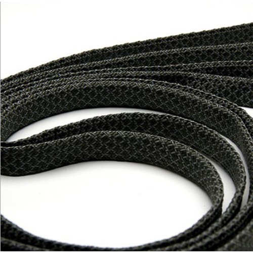 Dây Giày Phản Quang Bản Dẹt Yeezy [Dây Dẹt Bản Siêu Hot] - 1 Đôi