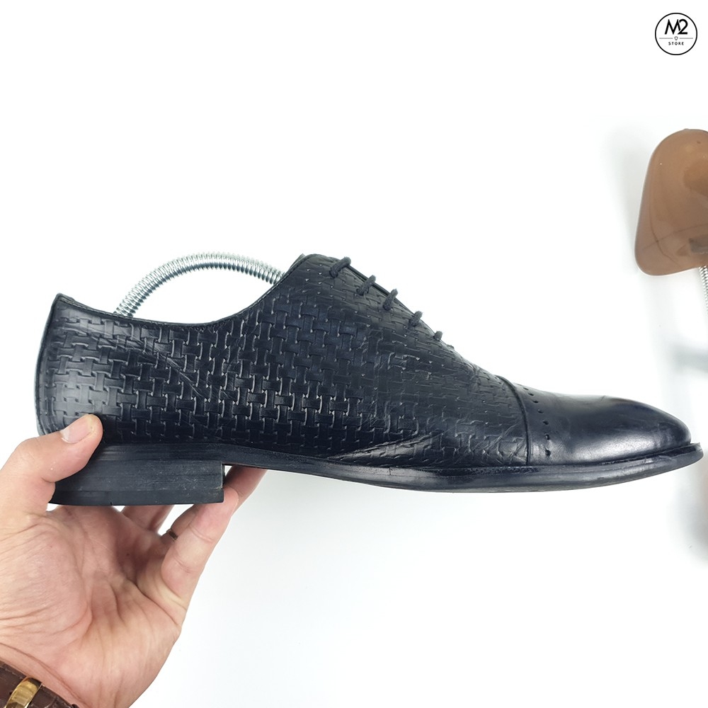 Shoe Tree - Cây giữ form giày nhựa đa năng XIMO giá rẻ 1 đôi (CGFG07)