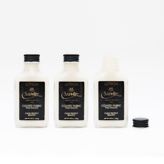 Kem làm sạch, bảo vệ và làm mới chất liệu vải tráng phủ coated fabric MDO 100ml