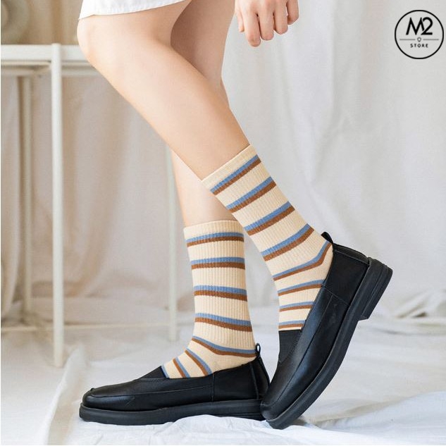 Tất Nữ Phong Cách Valentine Ngọt Ngào TNG03-G6