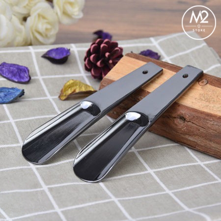 Đón Gót Giày Hợp Kim Linh Hoạt, Chắc Chắn, Tiện Dụng DGG15