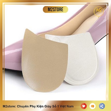 Lót giày chỉnh hình chân vòng kiềng X/O (LGCH02-C5)