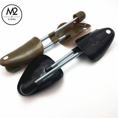 Cây giữ form giày shoe tree lò xo tùy chỉnh size (CGFG02)