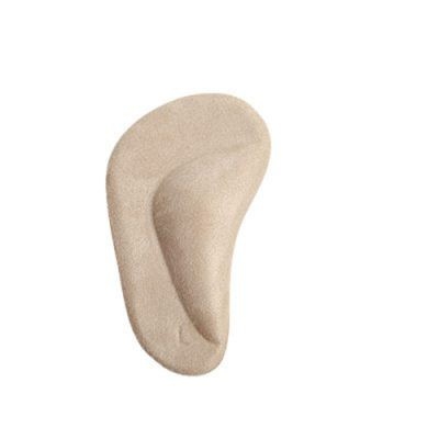 Miếng lót chỉnh hình vòm bàn chân, êm chân, đàn hồi (LGCH09)