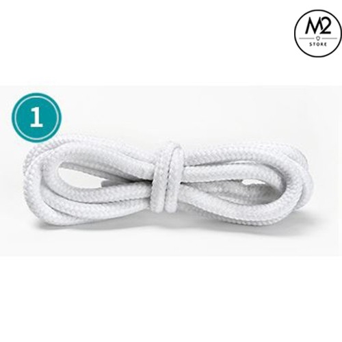 Dây Giày Tròn Thể Thao Loại Đẹp DG02