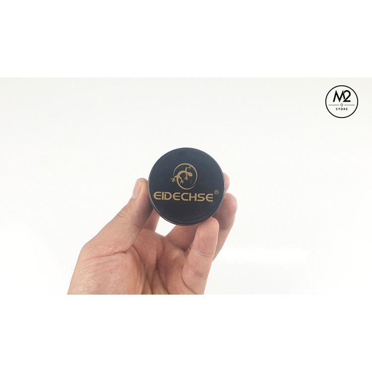 Xi kem chuyên sửa chữa vết bong tróc cho da và đánh bóng giày, túi ví, áo, ghế da-(XDG08)- EIDECHSE (50ml)