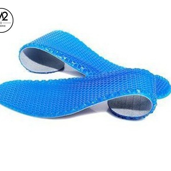 Miếng lót giày Tăng size và Êm chân L9 (Tăng 0,39 Size)