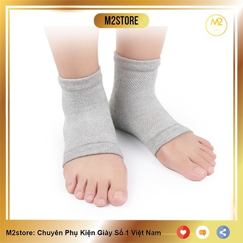 Giảm gai gót chân, đau gót chân vớ Fasciitis Sock (PGYK06)