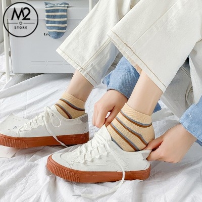 Tất Nữ Phong Cách Valentine Ngọt Ngào TNG03-G6