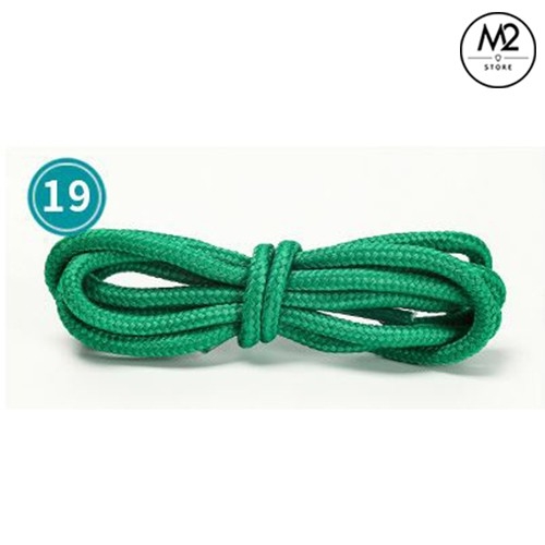 Dây Giày Tròn Thể Thao Loại Đẹp DG02