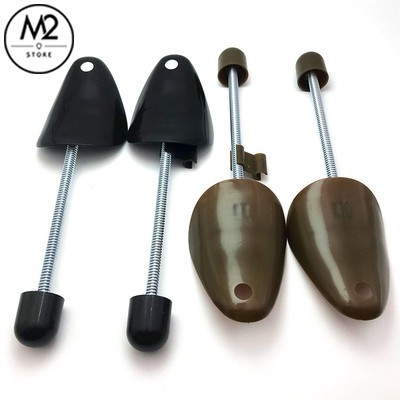 Cây giữ form giày shoe tree lò xo tùy chỉnh size (CGFG02)