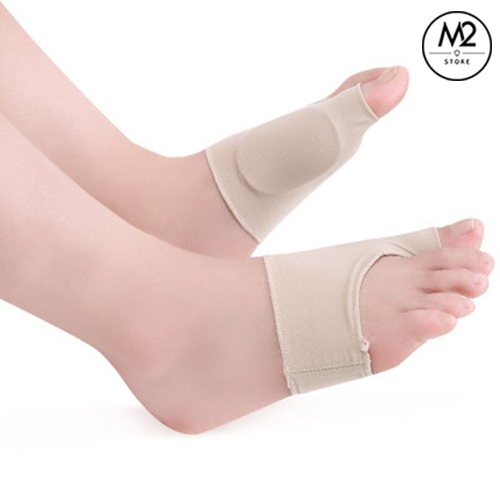 Giảm viêm bao hoạt dịch, đau ngón chân cái vớ Hallux Valgus PGYK09-C5