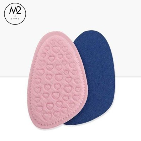 Miếng Đệm Lót Giày Bàn Chân Trước Chống Đau, Chống Trượt Cho Giày Cao Gót LGCGC16